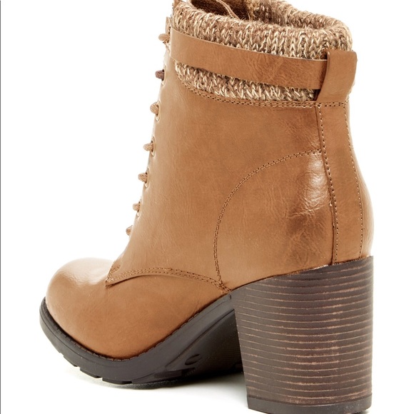 🔥MIA Women's George Boot NWT - Picture 8 of 8